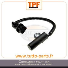 CAPTEUR VILEBREQUIN JEEP