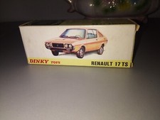 Dinky toys 1451 Boite