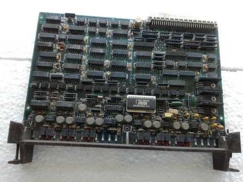 Ref 400 61132 circuit - pb, board