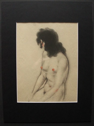Louis icart seins poire - louis, poire"