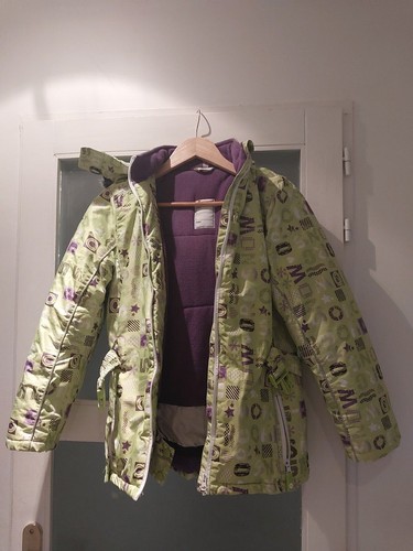 Vêtement enfant fille - , anorak