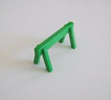 Playmobil (J2162) 1900s ERA - Green Trestle & Santa Claus Workshop 3974 3976