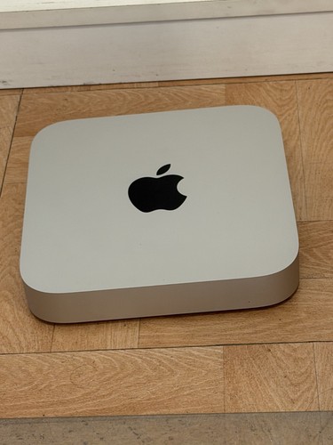 Mac mini 256go 8go très - mini,