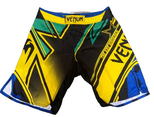 Mma venum brazil - mma,
