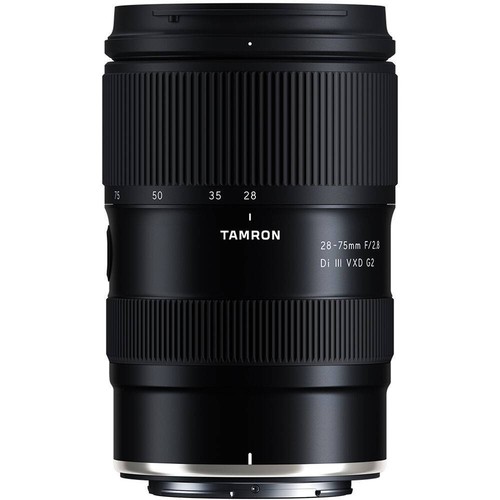 Tamron 75mm di - di, vxd