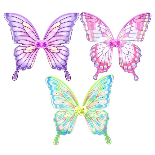Déguisement aile papillon - déguisement,