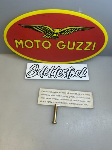 Puit aiguille ar268 moto - puit,