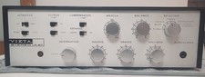 Amplificateur VIETA à vannes