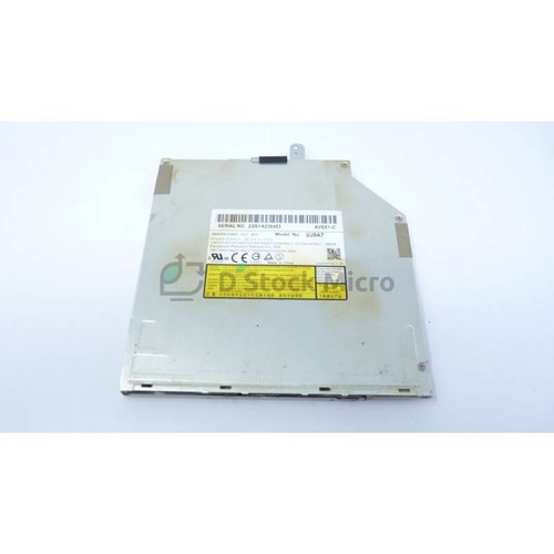 Lecteur graveur dvd mm - lecteur,