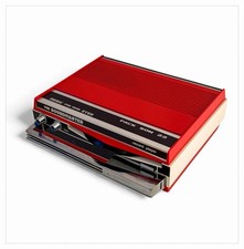 Tourne-Disque 45 Tours Vintage