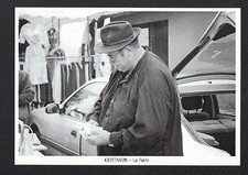 COSTAROS (43) Marché de FOIRE