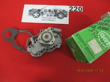 10539 330903 Renault R21 2.0 TURBO WATER PUMP WATER PUMP