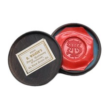 Britannique Nobility Armorial