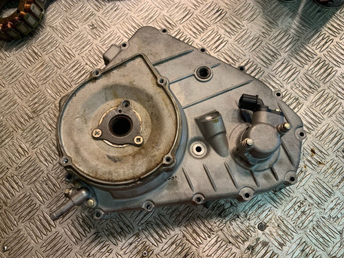 Carter allumage quad - quad, kymco
