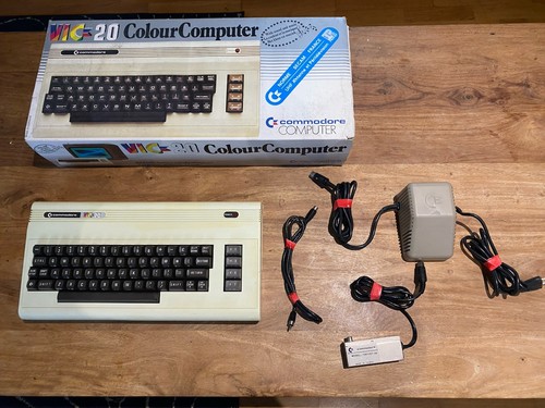 Informatique vintage - informatique,