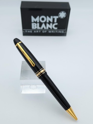 Montblanc meisterstück 161 - montblanc,