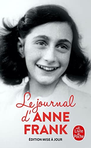Anne frank journal - frank,