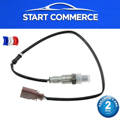 Sonde lambda pour - sonde, vw