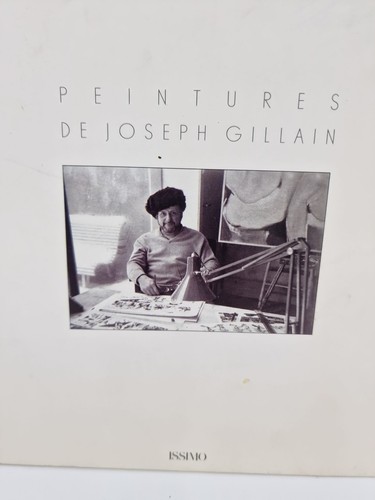 Livre art sur peinture - d,
