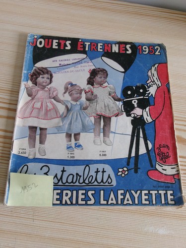 Galeries lafayette ancien - lafayette,,