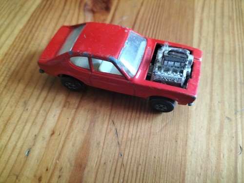 Matchbox lesney rolomatics - ,