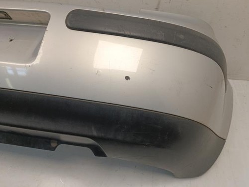 Pare choc arriere volkswagen - pare,