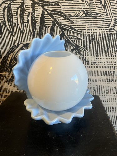 Lampe coquillage - lampe,