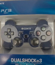 Manette de jeu pour PS3 sans