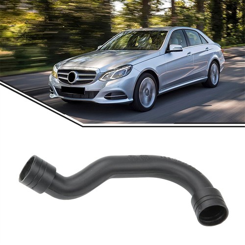Car turbocharger intake pipe - car,