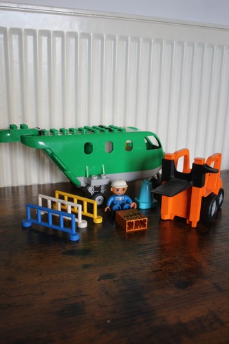 Lego duplo cargo - duplo,