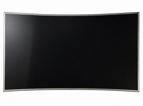 Samsung un55ks8500 curved - un55ks8500,