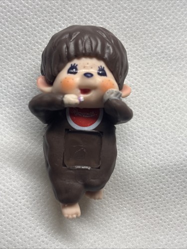 Monchhichi hippers attach - hippers, attach-me