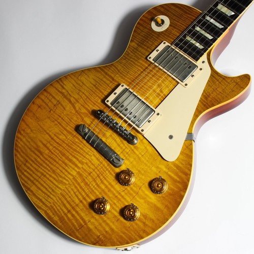 Gibson custom shop 1959 - 1959, les