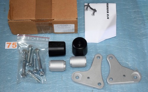Kit roulettes protections - kit, de