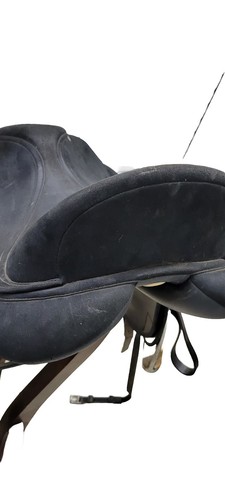 Wintec isabell dressage - wintec,