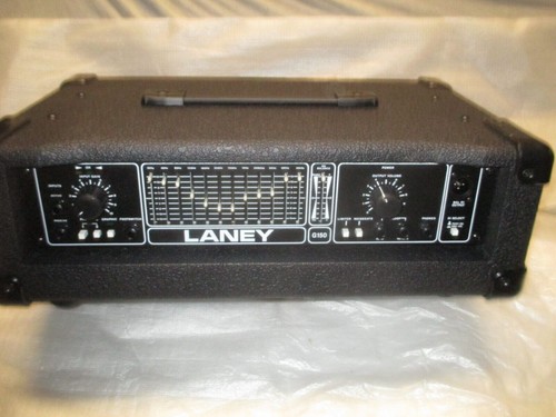 Laney bass amp - laney,