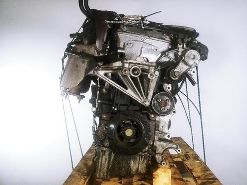 Moteur complet volkswagen golf - moteur,