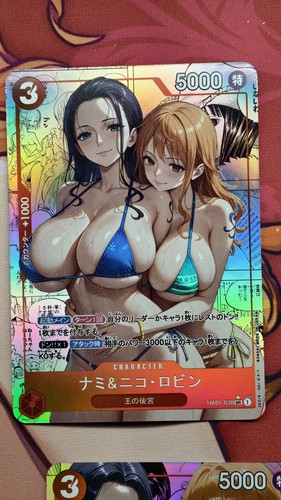 Sexy holo busty bikini waifu - sexy,