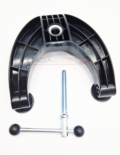 Support fixation simulateur - support,