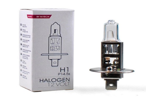 Ampoule p14 12v - ampoule, p14.5s