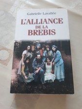 Roman - L'alliance de la