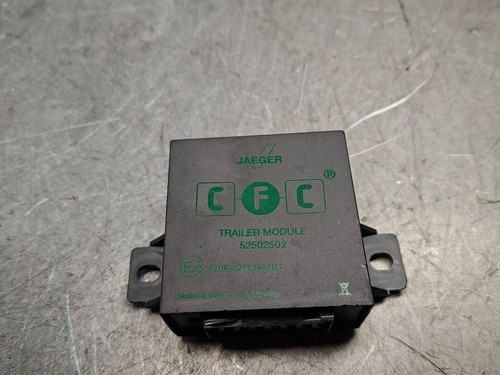 52502502 module contrôle - 52502502,