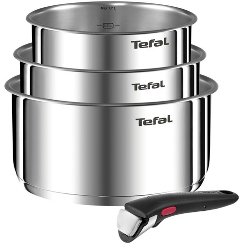 Batterie cuisine tefal 3 - cuisine,