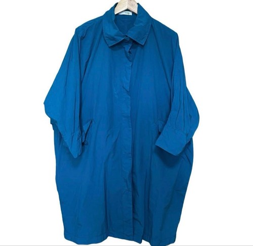Issey miyake manteau col - miyake,