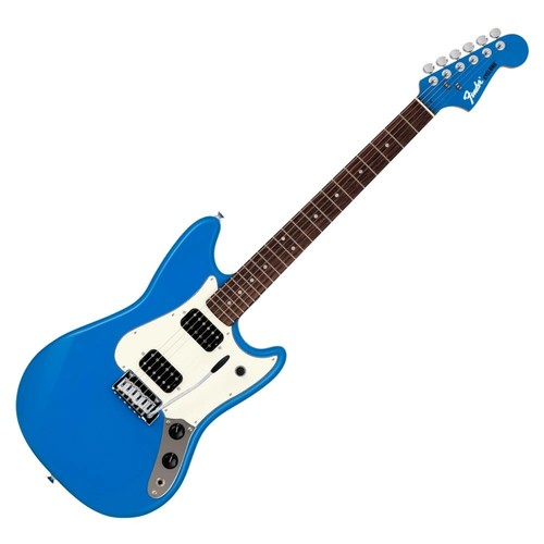Guitare électrique fender - guitare,