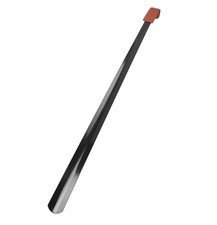 80cm Chausse-Pied Inox Long