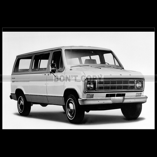 Photo 039036 ford econoline - photo,