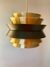 Lampe suédoise Carl Thore «