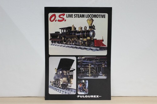 Catalogue cf3 fulgurex s - fulgurex, o.s