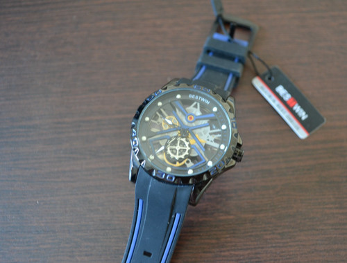 Montre homme bestwin - montre,